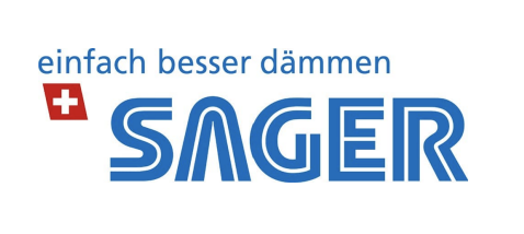 SAGER – Eventsponsor 2027